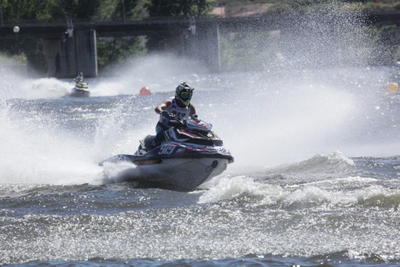 Jet Ski Mirandela 2016, fotografia 94 de 117
