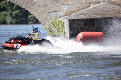 Jet Ski Mirandela 2016, fotografia 95 de 117