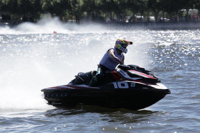 Jet Ski Mirandela 2016, fotografia 96 de 117