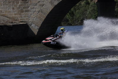 Jet Ski Mirandela 2016, fotografia 97 de 117