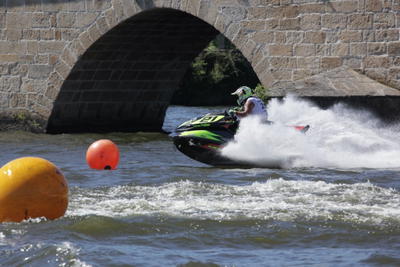 Jet Ski Mirandela 2016, fotografia 98 de 117