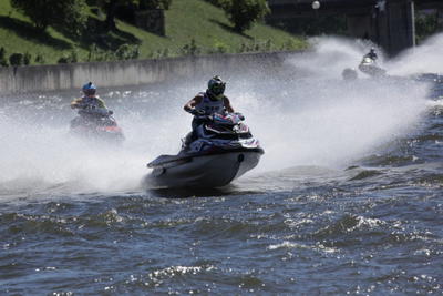 Jet Ski Mirandela 2016, fotografia 99 de 117