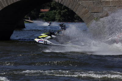 Jet Ski Mirandela 2016, fotografia 101 de 117