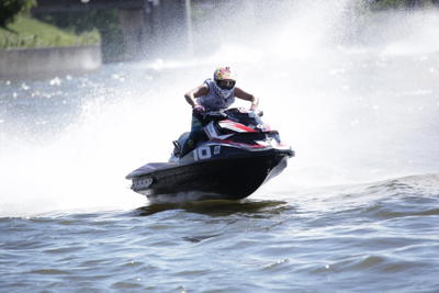 Jet Ski Mirandela 2016, fotografia 102 de 117