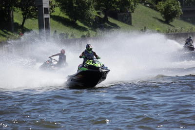 Jet Ski Mirandela 2016, fotografia 103 de 117