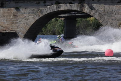 Jet Ski Mirandela 2016, fotografia 104 de 117
