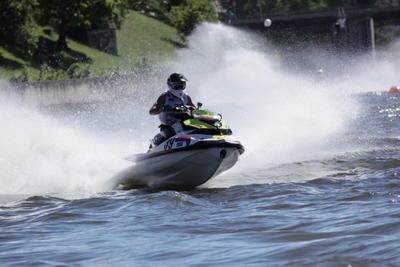 Jet Ski Mirandela 2016, fotografia 106 de 117