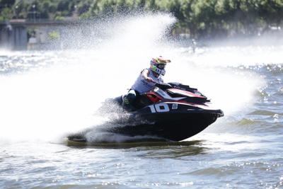 Jet Ski Mirandela 2016, fotografia 108 de 117