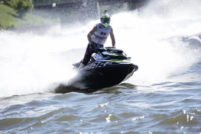 Jet Ski Mirandela 2016, fotografia 109 de 117
