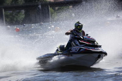 Jet Ski Mirandela 2016, fotografia 110 de 117