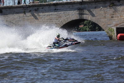 Jet Ski Mirandela 2016, fotografia 111 de 117