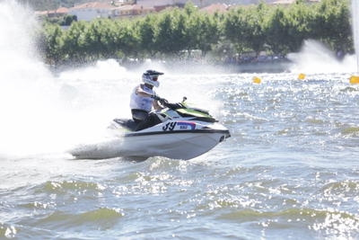 Jet Ski Mirandela 2016, fotografia 116 de 117