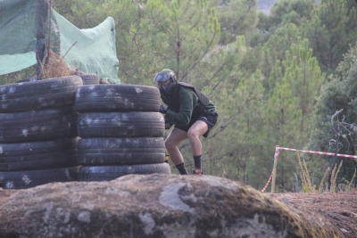 Paintball Valpaços, fotografia 8 de 66