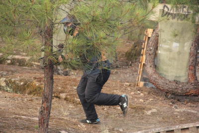 Paintball Valpaços, fotografia 15 de 66