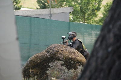 Paintball Valpaços, fotografia 13 de 66