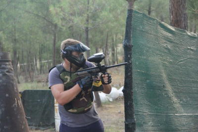 Paintball Valpaços, fotografia 42 de 66