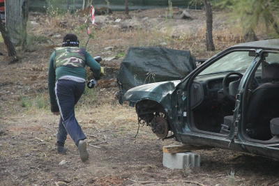 Paintball Valpaços, fotografia 50 de 66