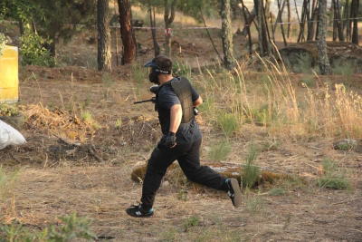 Paintball Valpaços, fotografia 58 de 66