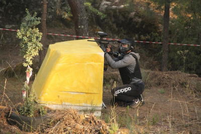 Paintball Valpaços, fotografia 61 de 66
