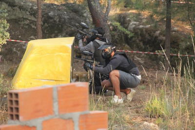 Paintball Valpaços, fotografia 66 de 66