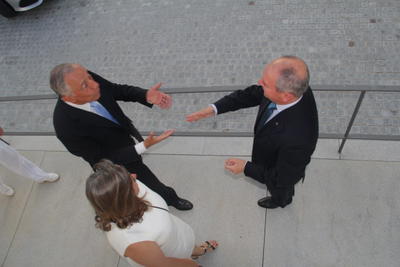 Marcelo Portugal Próximo (1 dia), fotografia 210 de 270