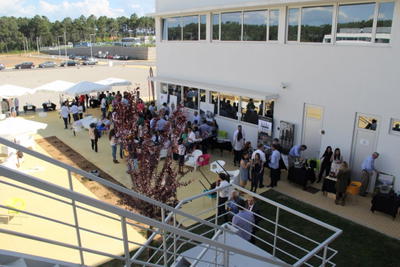 5º infowine.forum, fotografia 19 de 96