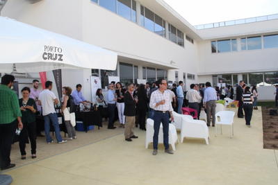5º infowine.forum, fotografia 39 de 96