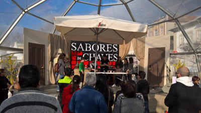 Folar de Chaves, fotografia 12 de 33