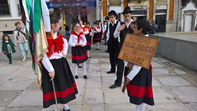 Folar de Chaves, fotografia 14 de 33
