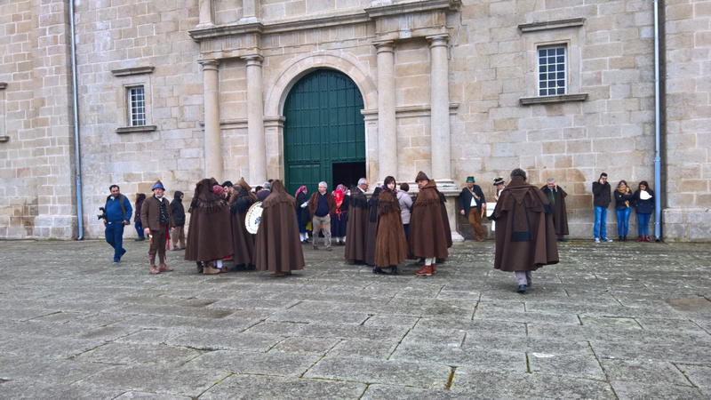Miranda do Douro: Capa de Honras , fotografia 1 de 45
