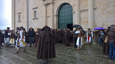 Miranda do Douro: Capa de Honras , fotografia 3 de 45