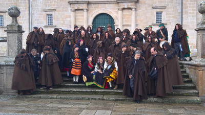 Miranda do Douro: Capa de Honras , fotografia 19 de 45