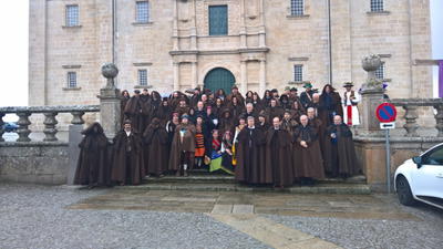 Miranda do Douro: Capa de Honras , fotografia 18 de 45