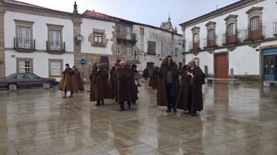 Miranda do Douro: Capa de Honras , fotografia 13 de 45