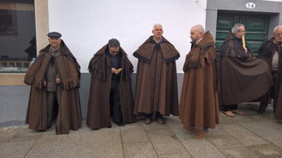 Miranda do Douro: Capa de Honras , fotografia 39 de 45