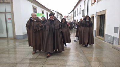 Miranda do Douro: Capa de Honras , fotografia 41 de 45