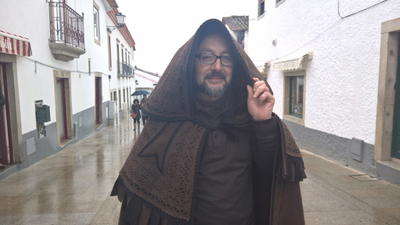 Miranda do Douro: Capa de Honras , fotografia 45 de 45