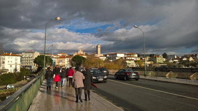 Feira da Alheira 2016 Mirandela, fotografia 11 de 69