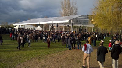 Feira da Alheira 2016 Mirandela, fotografia 9 de 69