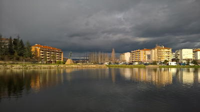 Feira da Alheira 2016 Mirandela, fotografia 8 de 69