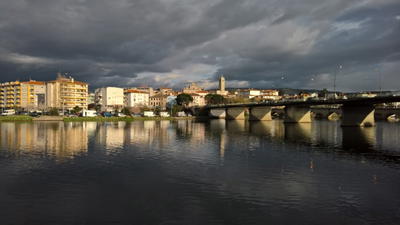 Feira da Alheira 2016 Mirandela, fotografia 7 de 69