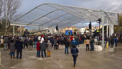 Feira da Alheira 2016 Mirandela, fotografia 6 de 69