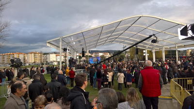 Feira da Alheira 2016 Mirandela, fotografia 5 de 69