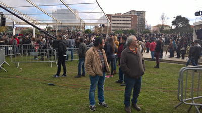 Feira da Alheira 2016 Mirandela, fotografia 4 de 69
