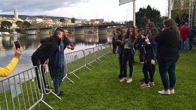 Feira da Alheira 2016 Mirandela, fotografia 3 de 69
