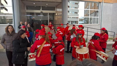 Feira da Alheira 2016 Mirandela, fotografia 18 de 69
