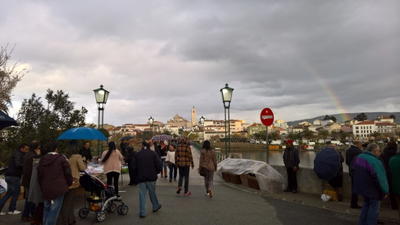 Feira da Alheira 2016 Mirandela, fotografia 23 de 69