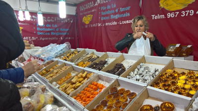 Feira da Alheira 2016 Mirandela, fotografia 14 de 69