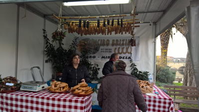 Feira da Alheira 2016 Mirandela, fotografia 30 de 69