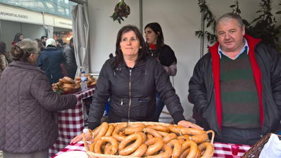 Feira da Alheira 2016 Mirandela, fotografia 28 de 69